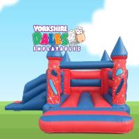 Yorkshire Dales Inflatables - Bouncy Castle Hire image 21